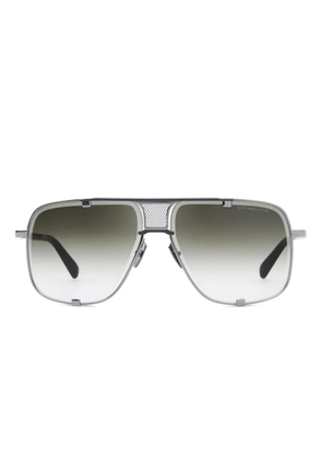 Dita Eyewear Mach-Five sunglasses - Silver