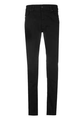 Diesel slim-fit jeans - Black