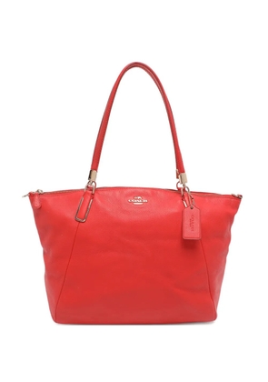 Coach Vintage Kelsey tote bag - Orange