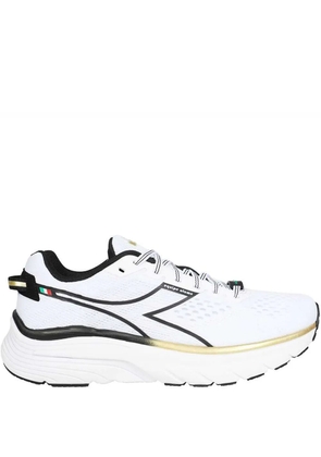 Diadora Gara Carbon sneakers - White