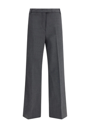 THELATEST straight-leg trousers - Grey