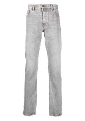 Diesel 1995 straight-leg jeans - Grey
