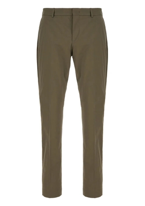 PT Torino slim-fit trousers - Green