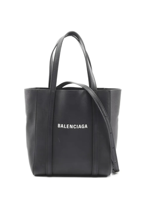 Balenciaga Pre-Owned 2000s XXS Everyday tote bag - Black
