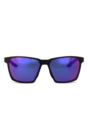 Nike Maverick square-frame sunglasses - Black