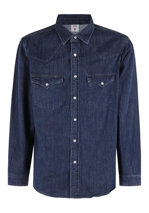 Edwin denim shirt - Blue