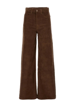 Levi's corduroy trousers - Brown