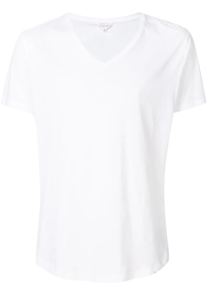 Orlebar Brown V-neck T-shirt - White