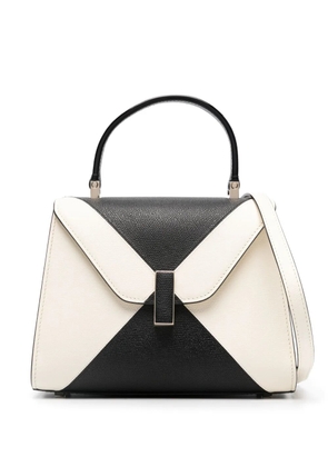 Valextra Iside tote bag - White