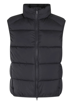 Save The Duck padded gilet - Blue