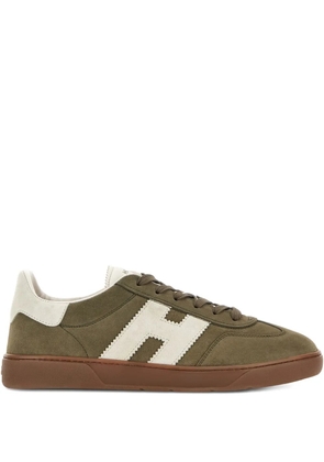 Hogan Cool sneakers - Green