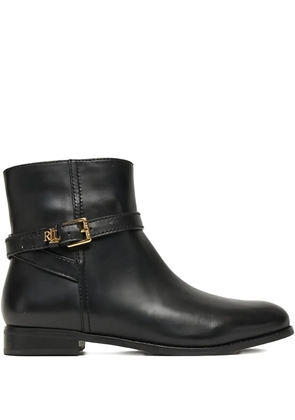 Lauren Ralph Lauren Brooke II boots - Black