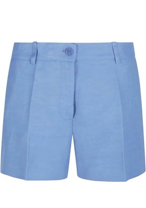 P.A.R.O.S.H. Raisa shorts - Blue