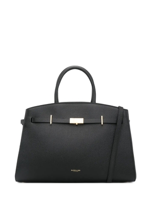DeMellier midi Hudson tote bag - Black