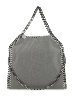 Stella McCartney Falabella Mini Tote Bag - Grey