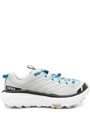 HOKA Mafate Three2 sneakers - Grey