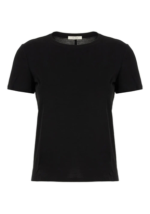 The Row Wesler T-shirt - Black