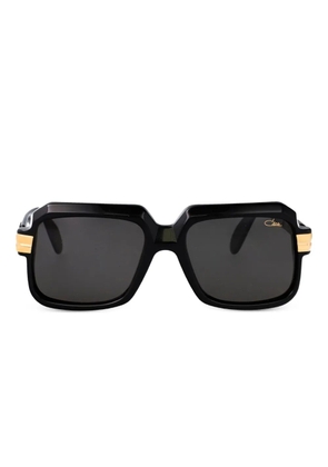 Cazal square-frame sunglasses - Black