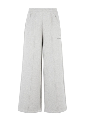 Giuseppe Zanotti LR-64 track pants - Grey