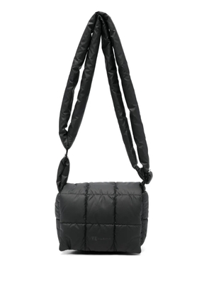 VeeCollective mini Porter cross body bag - Black