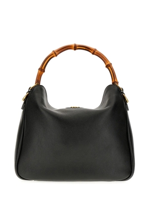 Gucci medium Diana tote bag - Black