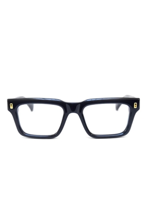 kiurv Ferruccio square glasses - Blue