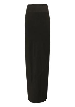 Rick Owens Coda skirt - Neutrals