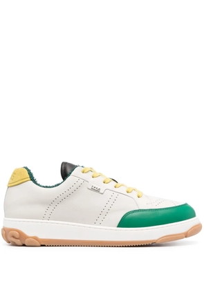 GCDS Retrò Nami low-top sneakers - Neutrals