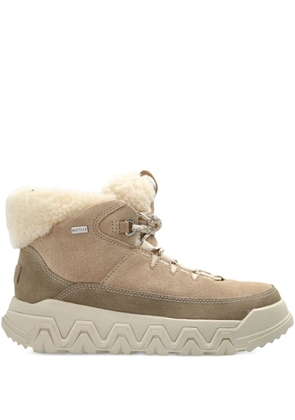 UGG TerreTrail boots - Neutrals