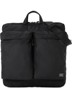 Porter-Yoshida & Co. Force tote bag - Black