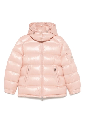 Moncler Maire puffer jacket - Pink