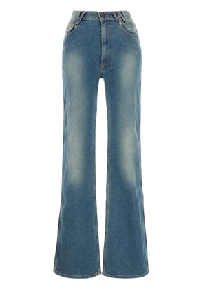 Vivienne Westwood W Ray flared jeans - Blue