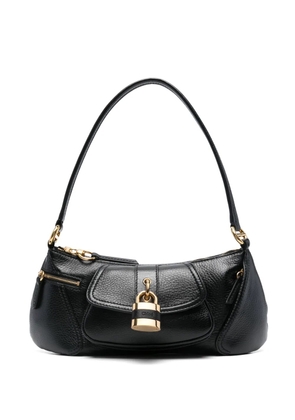 Chloé The 99 shoulder bag - Black