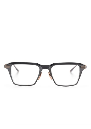 Akoni Swift glasses - Black