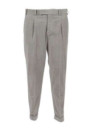PT Torino Rebel trousers - Grey