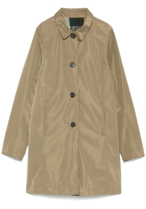 Barbour Babbity coat - Green