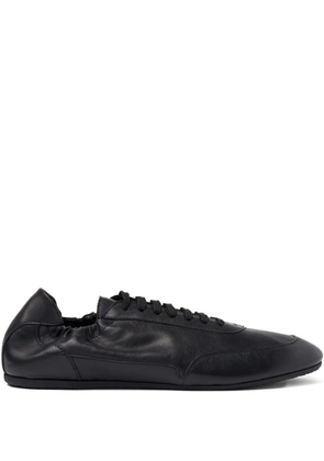 Scarosso Leggera sneakers - Black