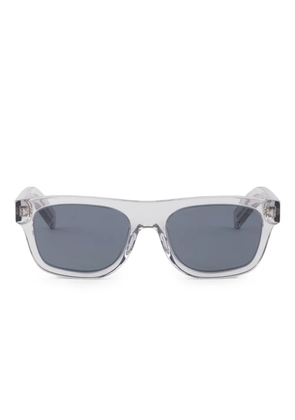 Prada Eyewear square-frame sunglasses - Grey