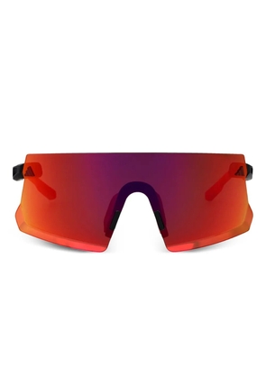 adidas Dunamis S sunglasses - Red