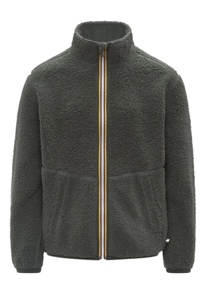 K-Way Pascal reversible jacket - Green