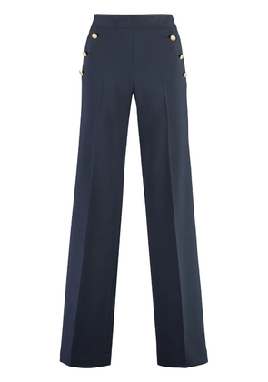 PT Torino Taylor trousers - Blue