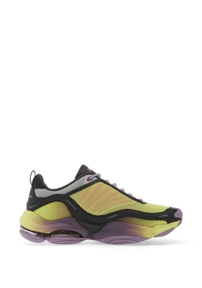 Reebok Dmx Series 3000 sneakers - Yellow