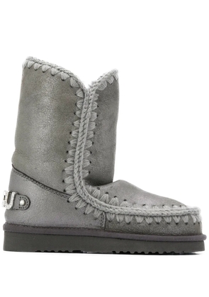 Mou Eskimo 24 boots - Grey