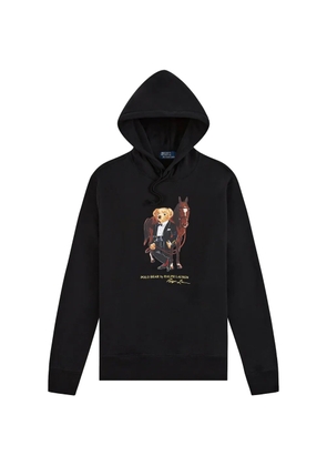 Polo Ralph Lauren Polo Bear hoodie - Black