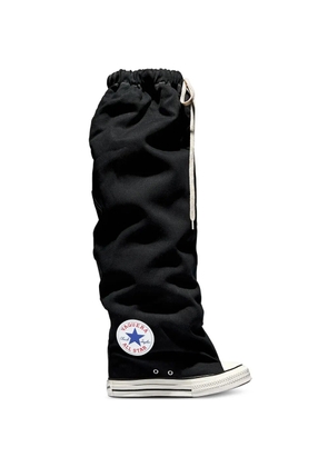 Converse x Vaquera drawstring sneakers - Black