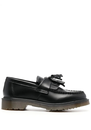 Dr. Martens Adrian leather loafers - Black