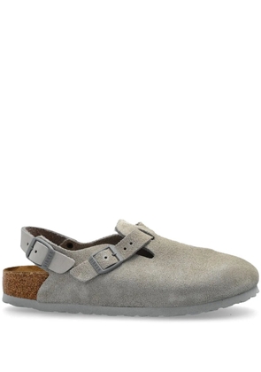 Birkenstock Tokio clogs - Grey