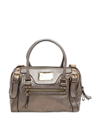 Dolce & Gabbana Pre-Owned Miss Easy Way tote bag - Grey