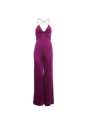 Ralph Lauren Purple Label strappy jumpsuit