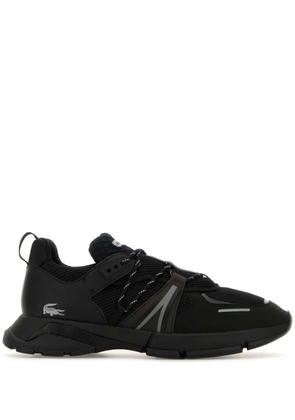 Lacoste L003 sneakers - Black